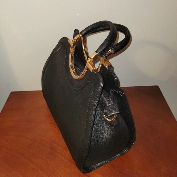 "2 n 1 "Handbag by La Terre Fashion - Picture 2 of 3